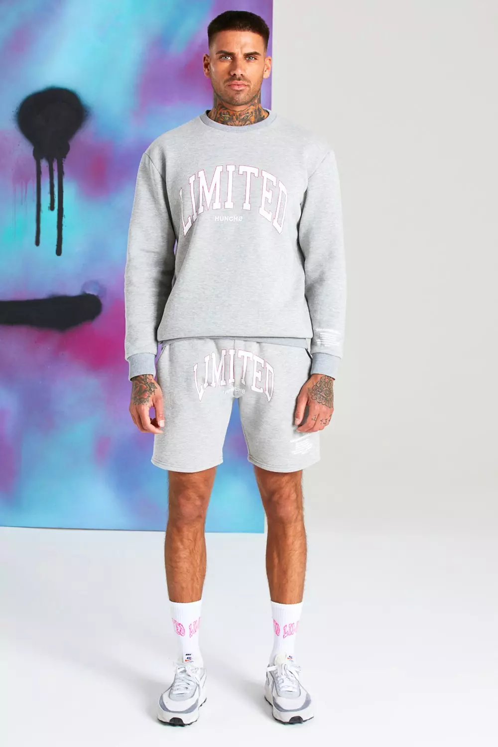 boohooMAN × Quavo Quavo Releases Second Collection With Boohoo Man - Essence